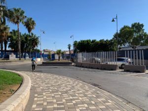 WhatsApp Image 2022 08 21 at 6.27.15 PM 5 Mariem, melillense: “Mis hijos ni siquiera quieren entrar a Marruecos por culpa de la cola”