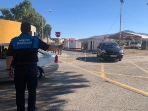 WhatsApp Image 2022 08 21 at 6.27.16 PM 1 1 Mariem, melillense: “Mis hijos ni siquiera quieren entrar a Marruecos por culpa de la cola”