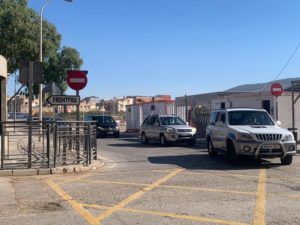 WhatsApp Image 2022 08 21 at 6.27.16 PM 2 Mariem, melillense: “Mis hijos ni siquiera quieren entrar a Marruecos por culpa de la cola”