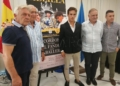 WhatsApp Image 2022 08 22 at 8.43.33 PM 'El Cordobés', 'El Fandi' y Gonzalo Caballero, cartel de la Feria de Melilla