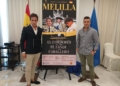 WhatsApp Image 2022 08 22 at 8.43.34 PM 'El Cordobés', 'El Fandi' y Gonzalo Caballero, cartel de la Feria de Melilla
