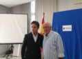 WhatsApp Image 2022 08 22 at 8.43.38 PM 'El Cordobés', 'El Fandi' y Gonzalo Caballero, cartel de la Feria de Melilla