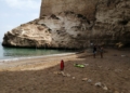 WhatsApp Image 2022 08 25 at 12.12.15 PM La Ensenada de los Galápagos, un lugar paradisíaco en Melilla
