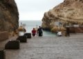 WhatsApp Image 2022 08 25 at 12.12.20 PM 1 La Ensenada de los Galápagos, un lugar paradisíaco en Melilla
