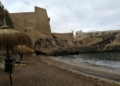 WhatsApp Image 2022 08 25 at 12.12.22 PM 2 La Ensenada de los Galápagos, un lugar paradisíaco en Melilla