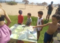 WhatsApp Image 2022 08 27 at 1.09.54 PM 2 Unos 50 niños participan en un taller de arqueología submarina