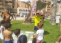 WhatsApp Image 2022 08 27 at 1.09.54 PM 3 Unos 50 niños participan en un taller de arqueología submarina