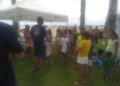 WhatsApp Image 2022 08 27 at 1.10.24 PM Unos 50 niños participan en un taller de arqueología submarina