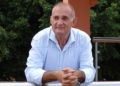 WhatsApp Image 2022 08 30 at 6.44.10 PM 6 Javier Lence: "Presentarme como candidato, nadie debe entenderlo como ir en contra, ni de nada ni de nadie"