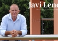 WhatsApp Image 2022 08 30 at 6.45.03 PM 1 Javier Lence: "Presentarme como candidato, nadie debe entenderlo como ir en contra, ni de nada ni de nadie"