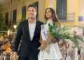 WhatsApp Image 2022 08 31 at 10.01.30 PM Silvia Gutiérrez y Daniel Jesús Rodríguez, Miss y Mister Fiestas Patronales de Melilla