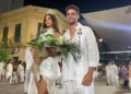 WhatsApp Image 2022 08 31 at 10.07.28 PM Silvia Gutiérrez y Daniel Jesús Rodríguez, Miss y Mister Fiestas Patronales de Melilla