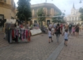 WhatsApp Image 2022 08 31 at 19.00.41 Los comercios salen a la calle por 'Melilla vive la noche'