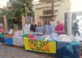 WhatsApp Image 2022 08 31 at 19.00.43 1 Los comercios salen a la calle por 'Melilla vive la noche'