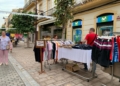 WhatsApp Image 2022 08 31 at 20.08.13 2 Los comercios salen a la calle por 'Melilla vive la noche'