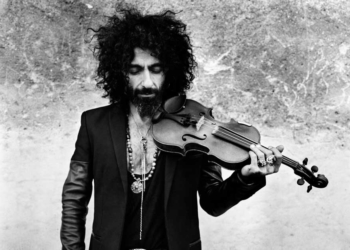 ara malikian 1 Ara Malikian actúa mañana en el Carvajal y aún quedan entradas