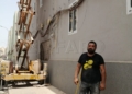 álvaro de bazán xx2 Vecinos de Álvaro de Bazán lamentan el retraso en las obras