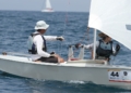 b Complicada jornada para los regatistas en la primera jornada del II Trofeo de Vela Ligera Club Marítimo – Melilla Sport Capital