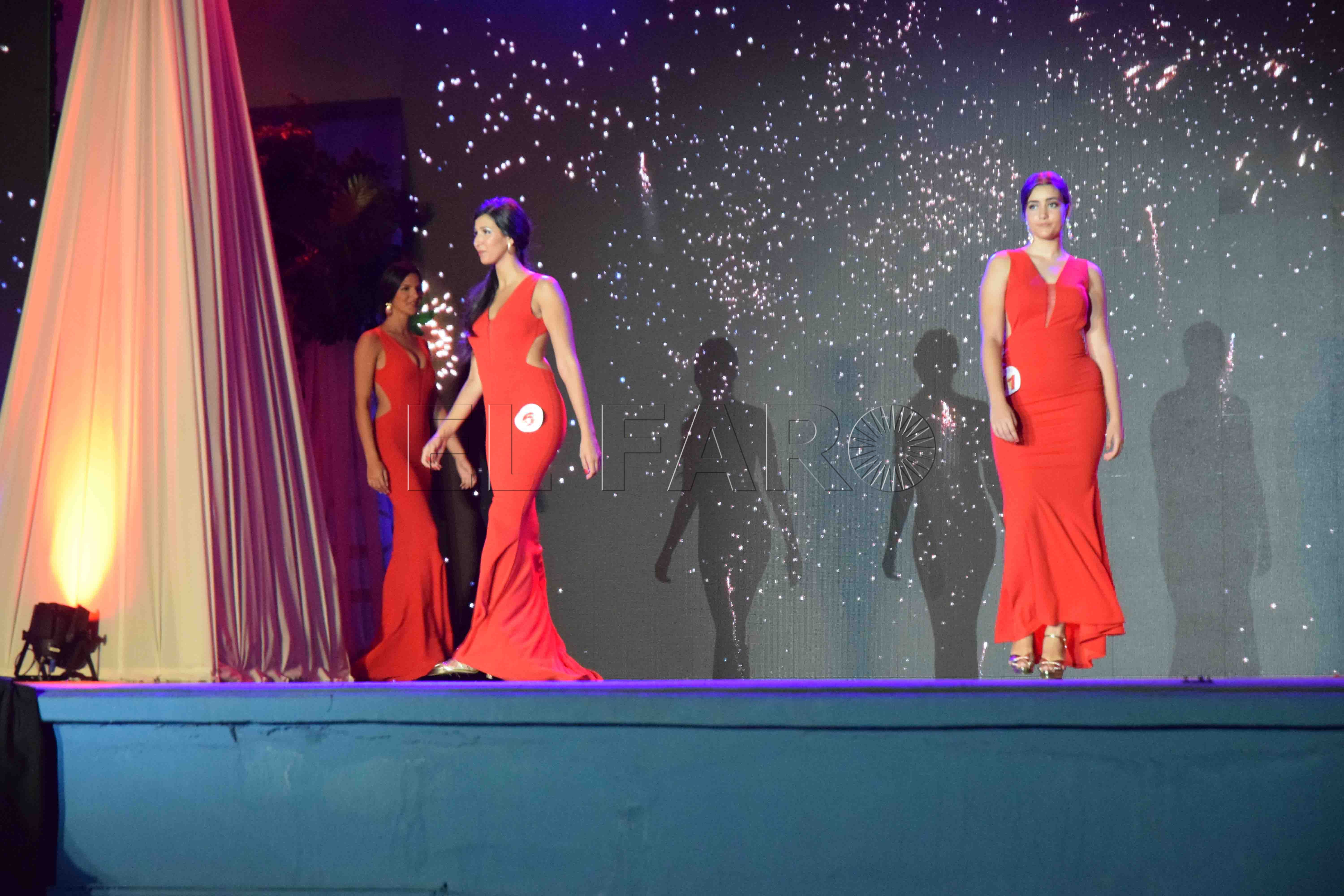 belleza Requisitos para participar en el certamen de Miss y Míster Fiestas Patronales