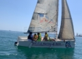 curso RCMM Vuelve la Escuela de Vela en el Club Marítimo