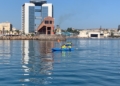curso RCMM2 Recta final en los cursos de verano del Real Club Marítimo de Melilla