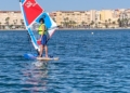 curso RCMM2 Vuelve la Escuela de Vela en el Club Marítimo