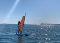 curso RCMM3 Vuelve la Escuela de Vela en el Club Marítimo