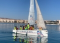 curso RCMM4 Recta final en los cursos de verano del Real Club Marítimo de Melilla