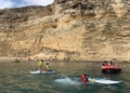 curso RCMM5 Recta final en los cursos de verano del Real Club Marítimo de Melilla