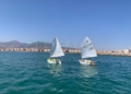 curso RCMM5 Vuelve la Escuela de Vela en el Club Marítimo