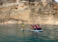 curso RCMM6 Recta final en los cursos de verano del Real Club Marítimo de Melilla