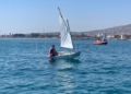 curso RCMM6 Vuelve la Escuela de Vela en el Club Marítimo