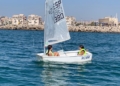 curso RCMM8 Vuelve la Escuela de Vela en el Club Marítimo