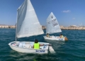 curso RCMM9 Vuelve la Escuela de Vela en el Club Marítimo