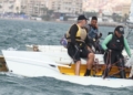 d 1 Pablo y Martín Fresneda ganan el II Trofeo RCMM-Melilla Sport Capital Snipe