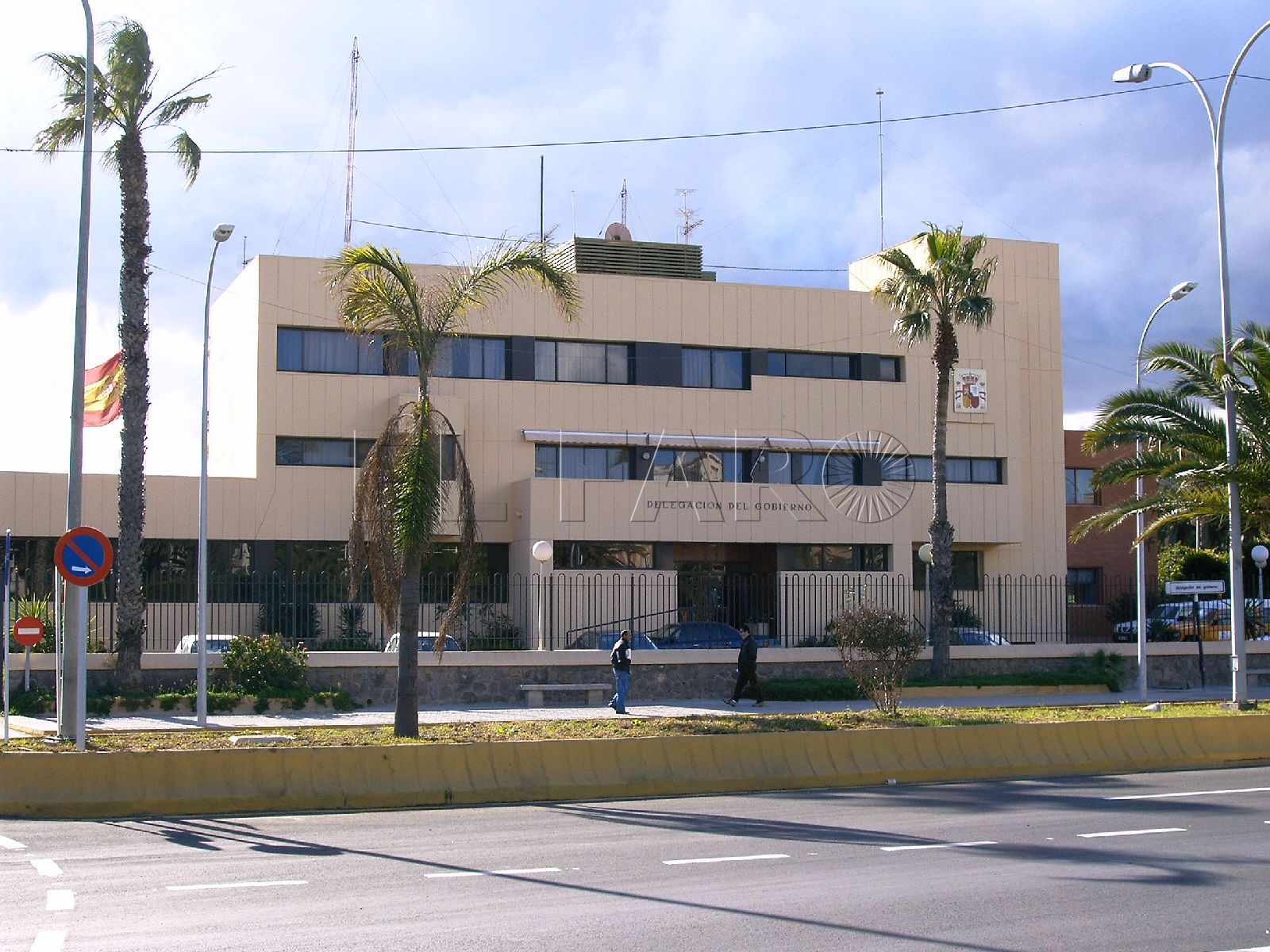 Delegación dice que fija servicios mínimos en la huelga de limpieza por ser una prestación esencial