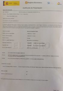 docu valoriza 3 El comité de empresa de Valoriza solicita oficialmente anular la prórroga del contrato