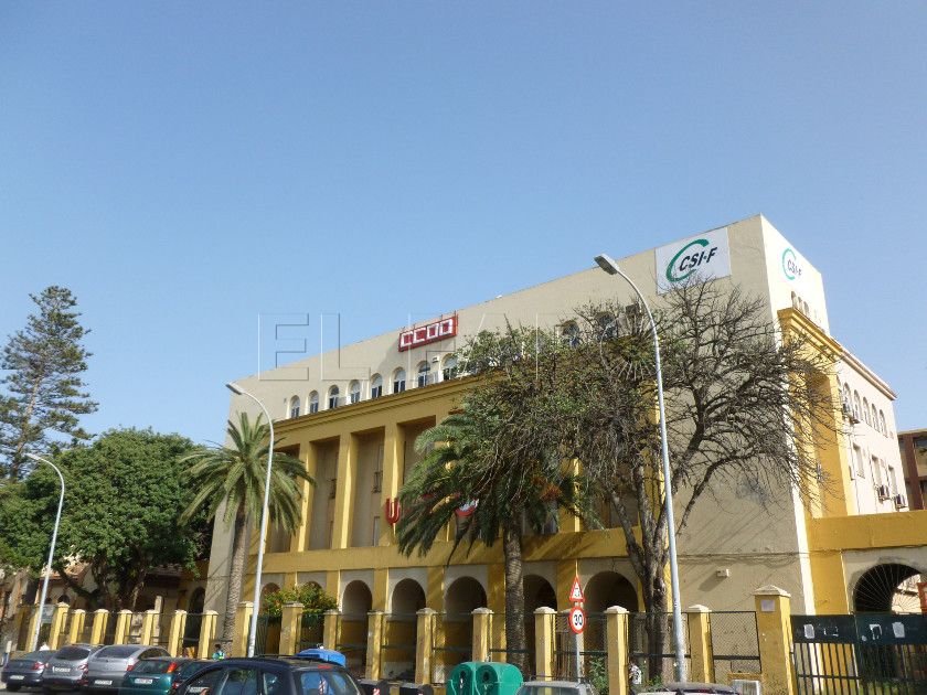 CCOO alerta de que la inflación afecta más a Melilla por no estar abierta la aduana