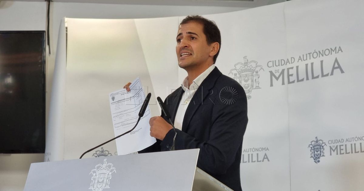 escreta Bussian: "El Melilla Baloncesto tiene que pensar a lo grande"