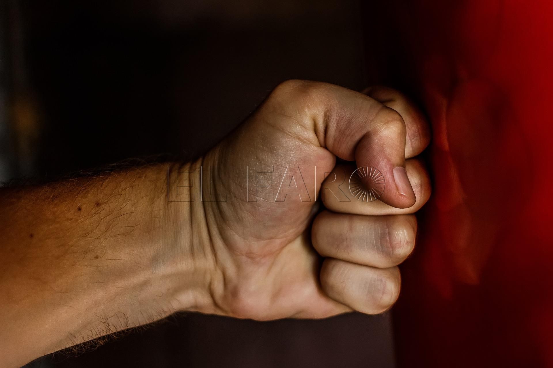 fist g3c577dfed 1920 Los gérmenes de la agresividad y de las guerras