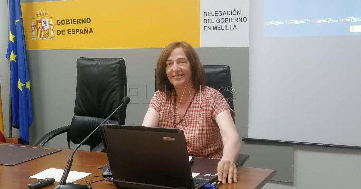 gemma torres El SEPE recupera el ritmo de trabajo tras la incorporación del nuevo personal