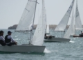 i Pablo y Martín Fresneda ganan el II Trofeo RCMM-Melilla Sport Capital Snipe