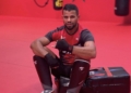 image 6487327 1 Yusef Kaddur, la estrella del deporte melillense que compite por Marruecos