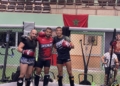 image 6487327 Yusef Kaddur, la estrella del deporte melillense que compite por Marruecos