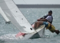 j 1 Pablo y Martín Fresneda ganan el II Trofeo RCMM-Melilla Sport Capital Snipe