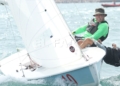 l 1 Pablo y Martín Fresneda ganan el II Trofeo RCMM-Melilla Sport Capital Snipe