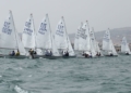 m 1 Pablo y Martín Fresneda ganan el II Trofeo RCMM-Melilla Sport Capital Snipe