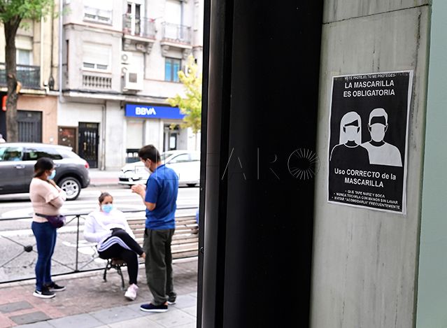 Más de 100 expedientes a bares y restaurantes por incumplimiento de las normas anti covid