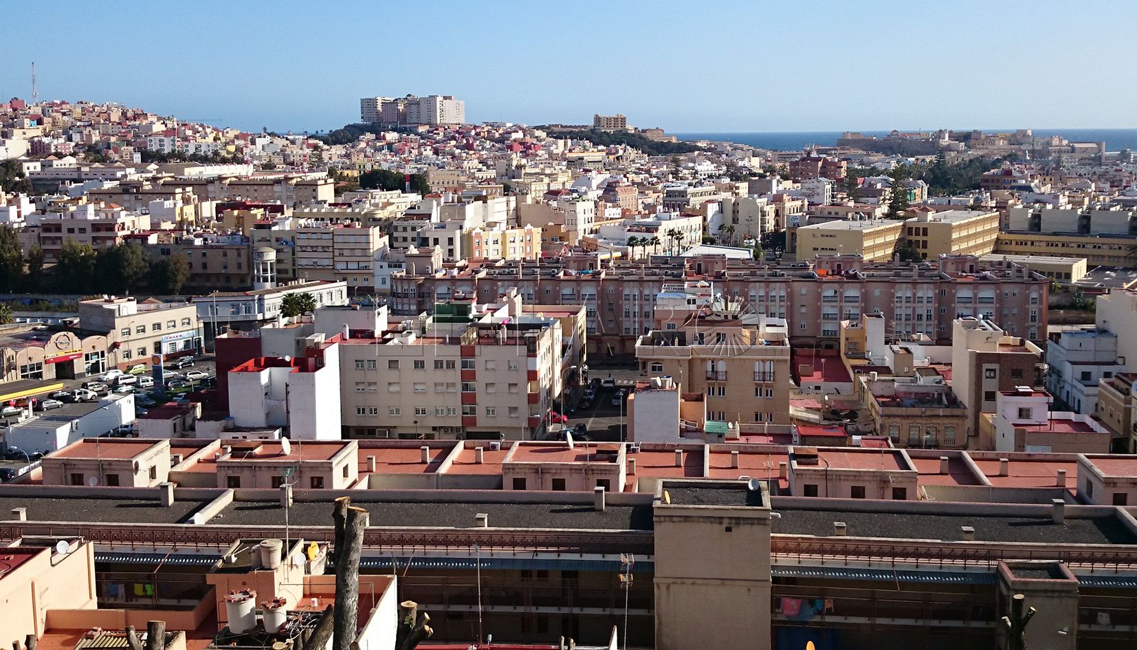 La delincuencia disminuye en Melilla un 22% respecto a los años previos al covid