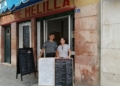 portada “Quiero que los melillenses participen, porque este centro es de Melilla”